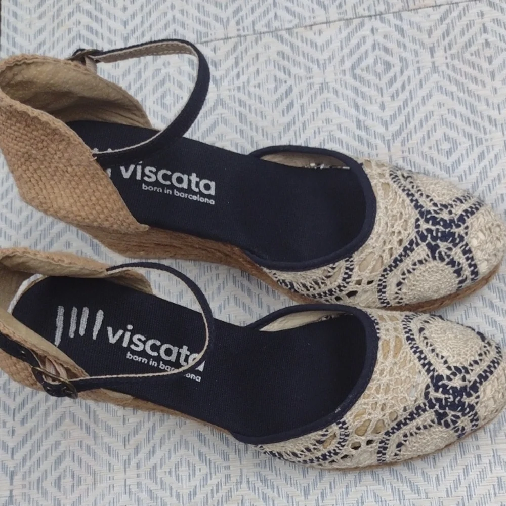 viscata step out